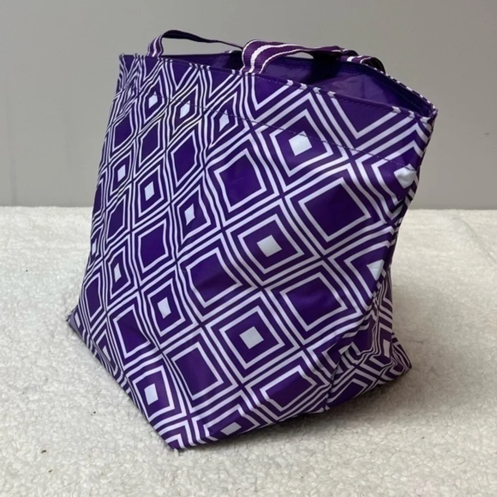 All For Color Large Tote Bag - Picture 4 of 6